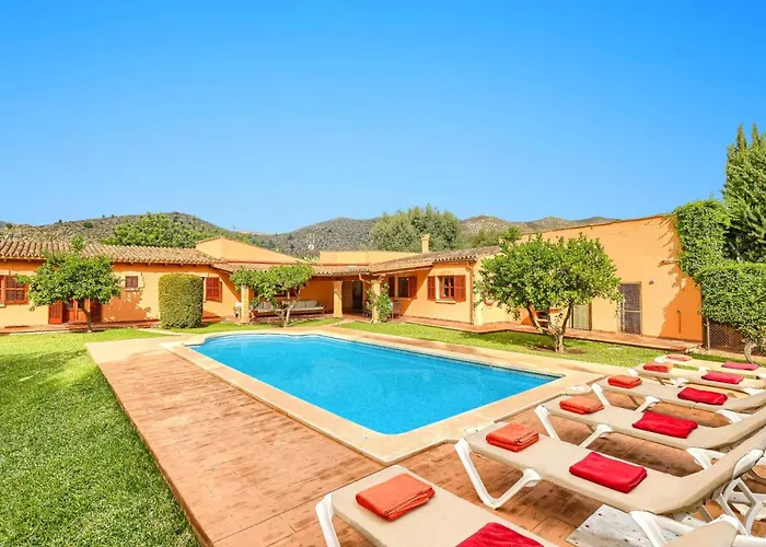Villa Malec By Villa Plus