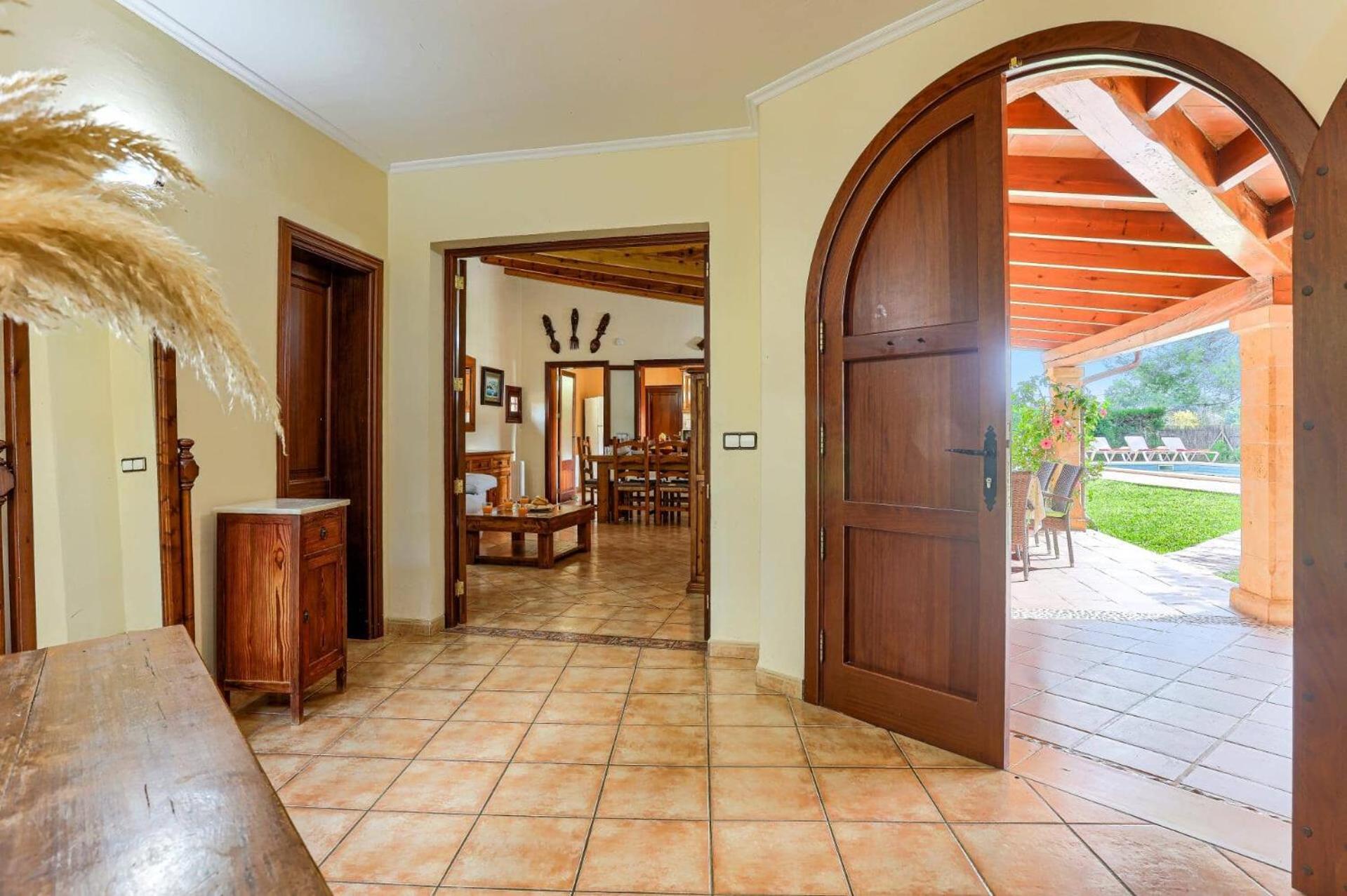 Villa Malec By
