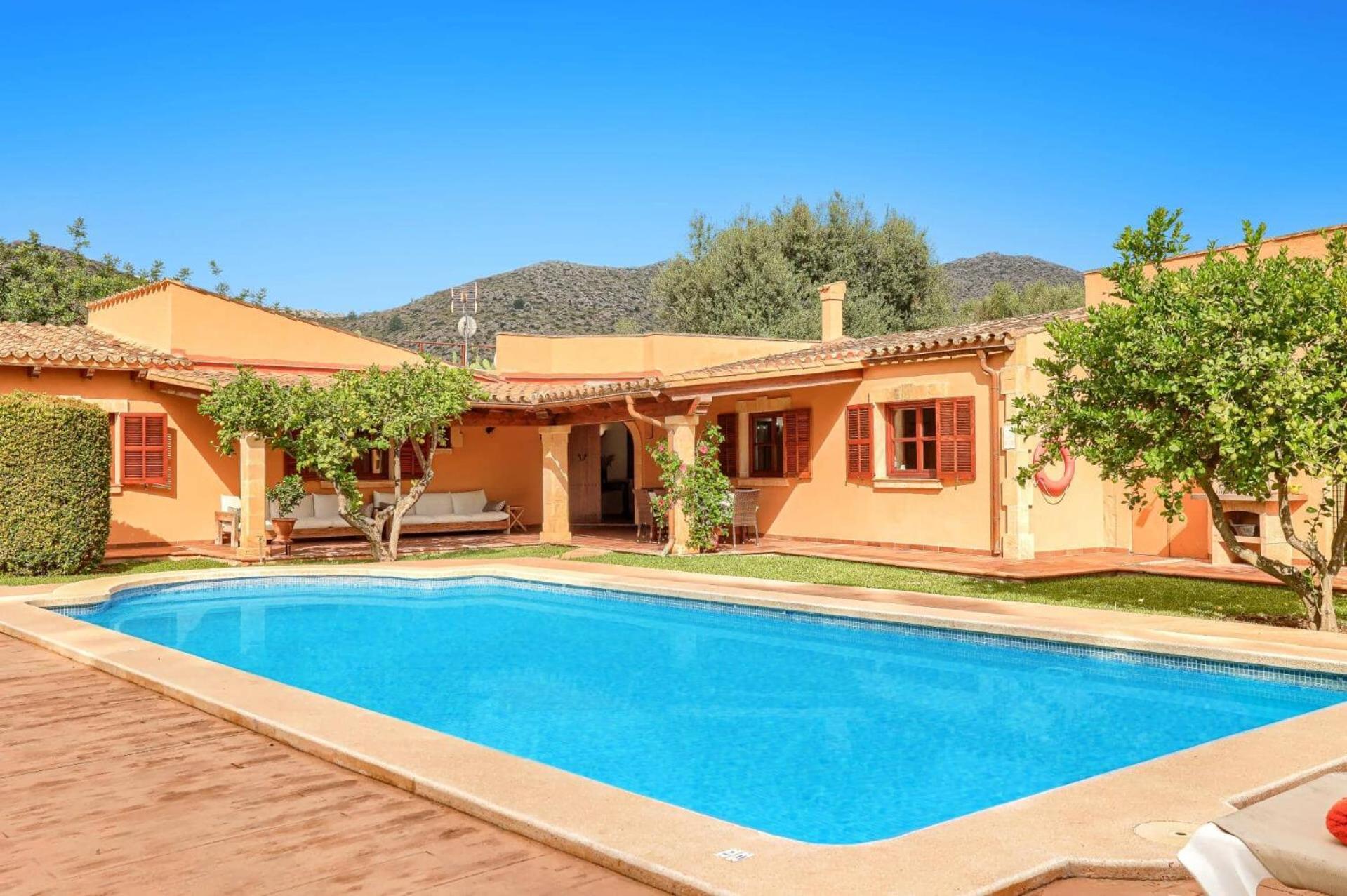 Malec By Villa Port de Pollença