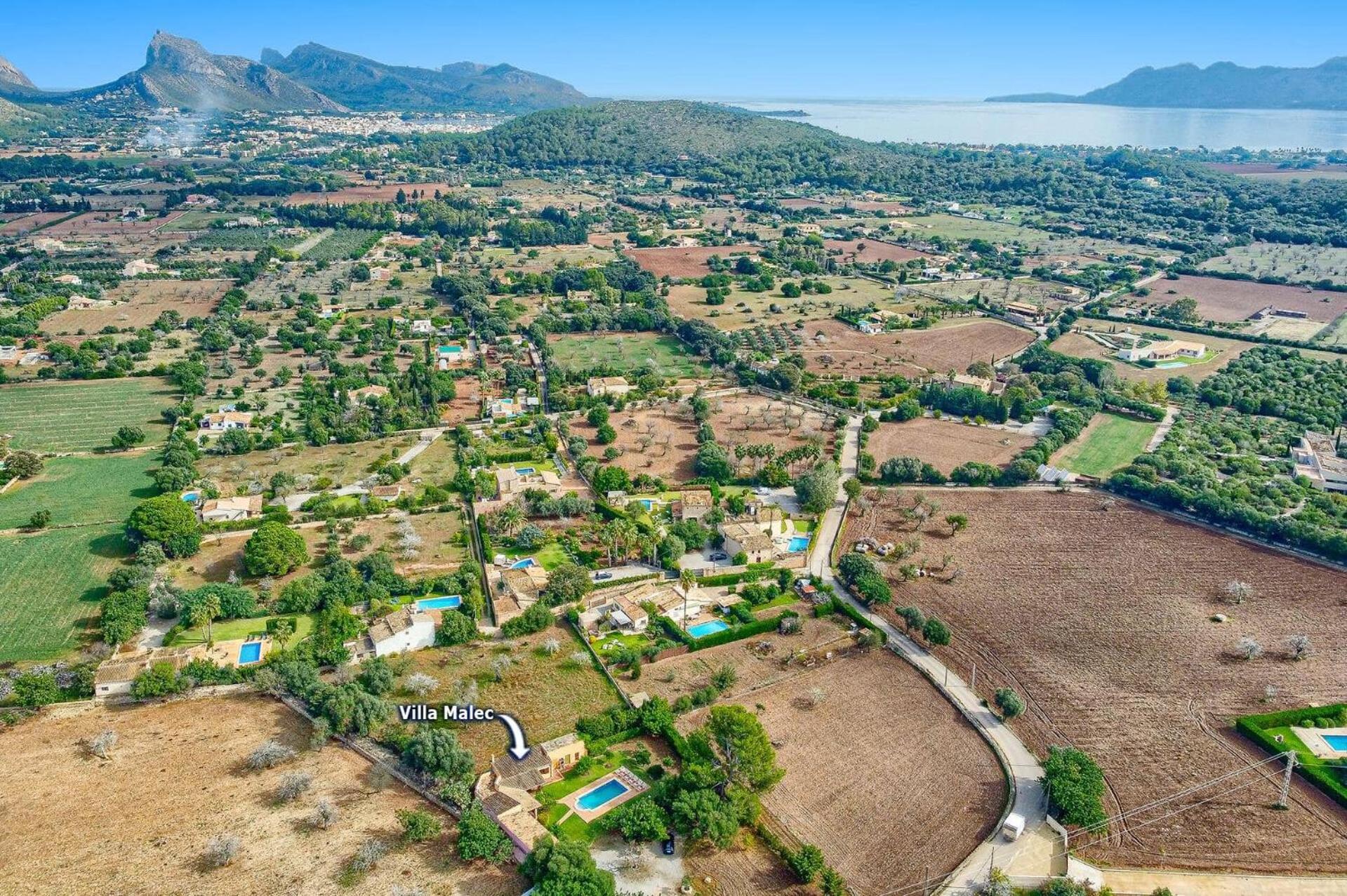 Malec By * Port de Pollença