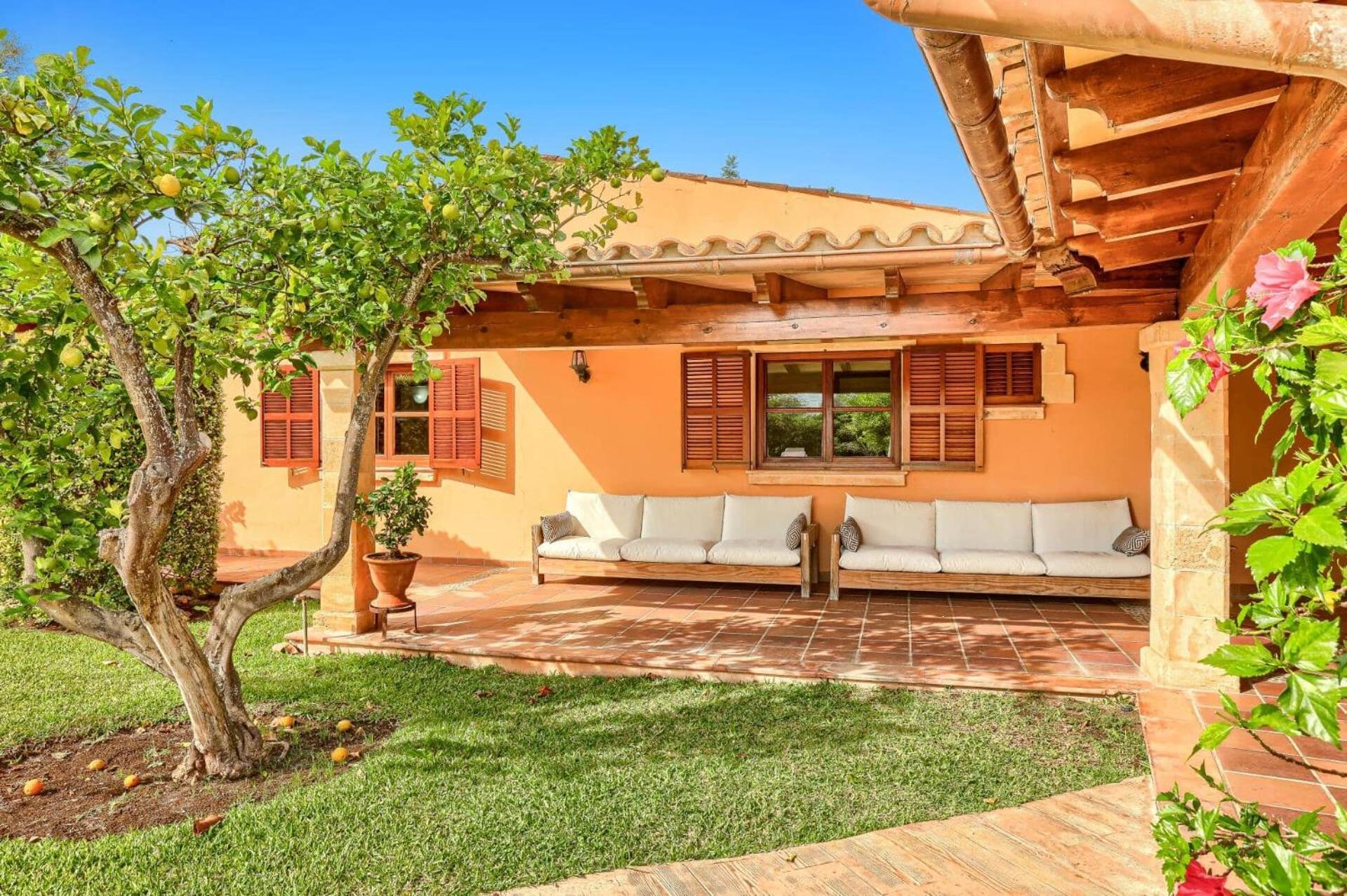 Villa Malec By