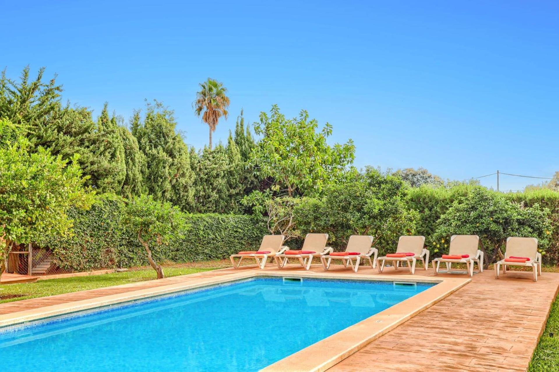 Malec By Villa Port de Pollença