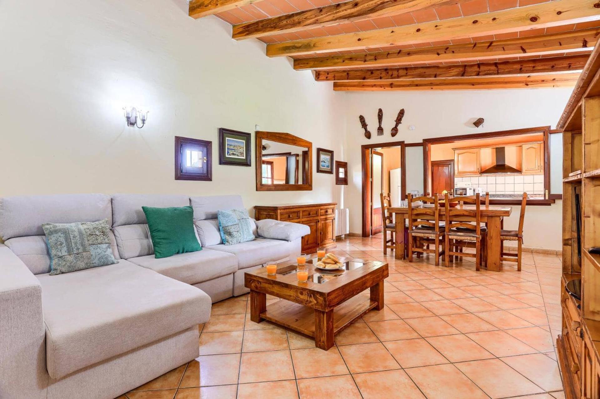 Villa Malec By