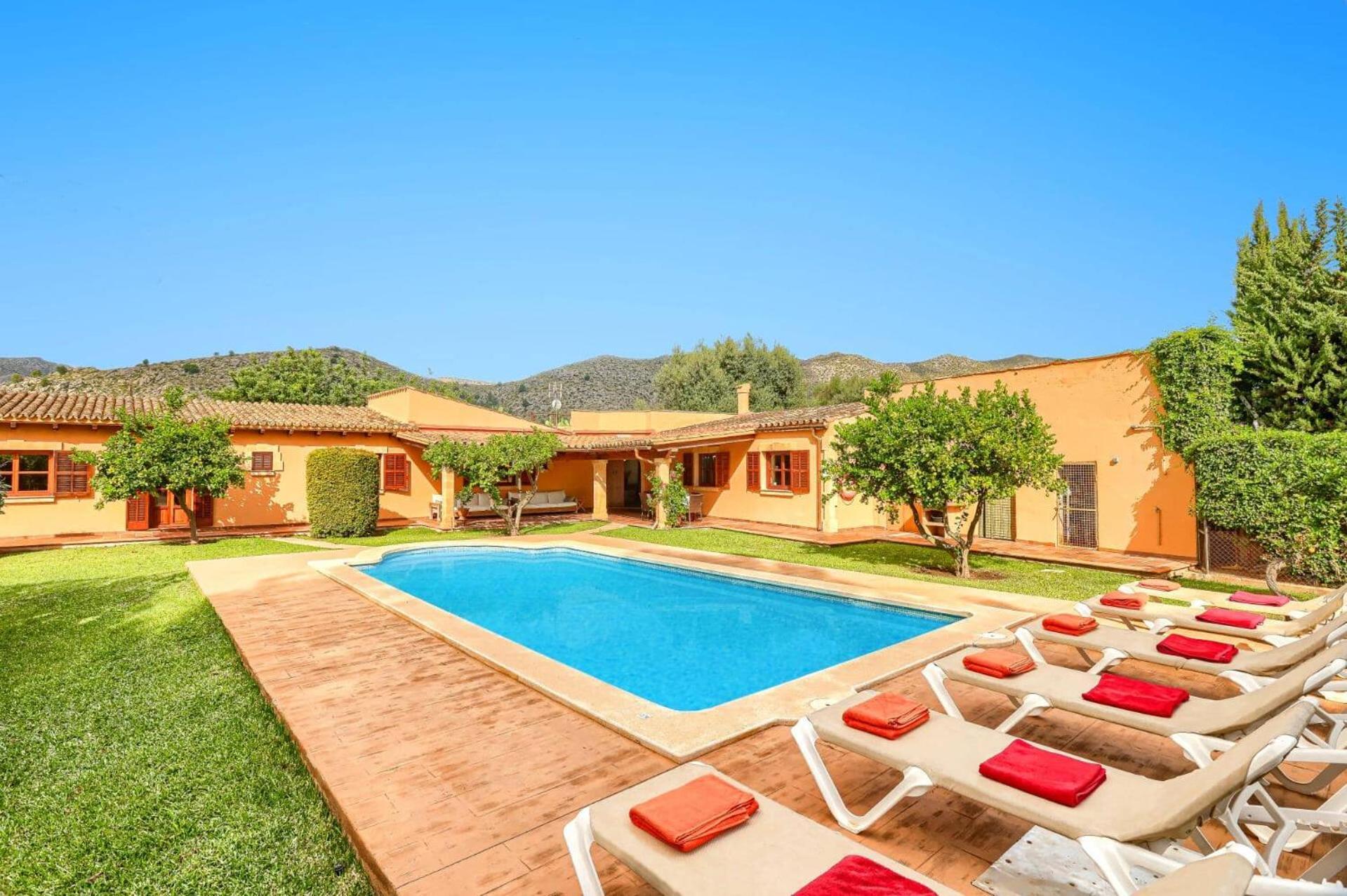 Malec By Villa Port de Pollença
